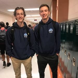 Meet your Posher, Matt